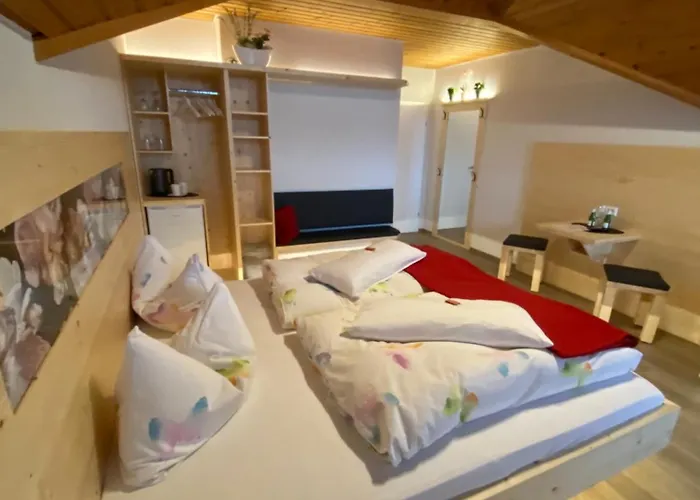 Landhaus Monika