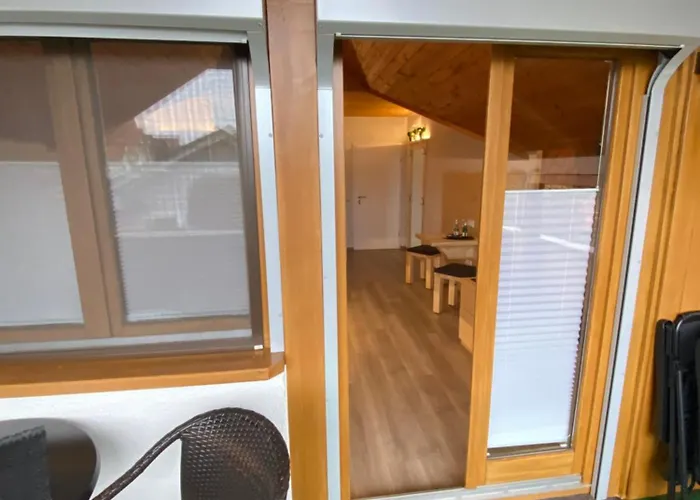 Landhaus Monika