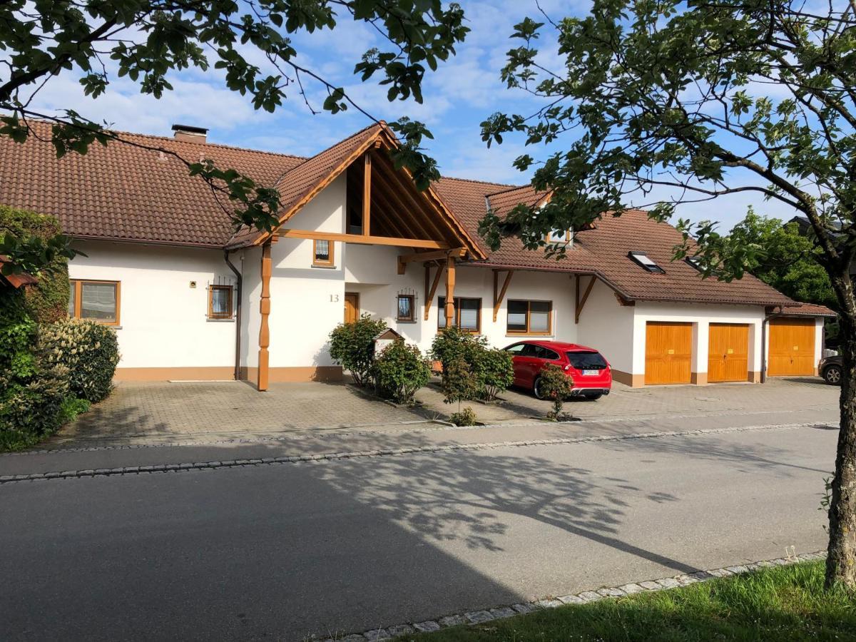 Monika Frühstückspension Meckenbeuren